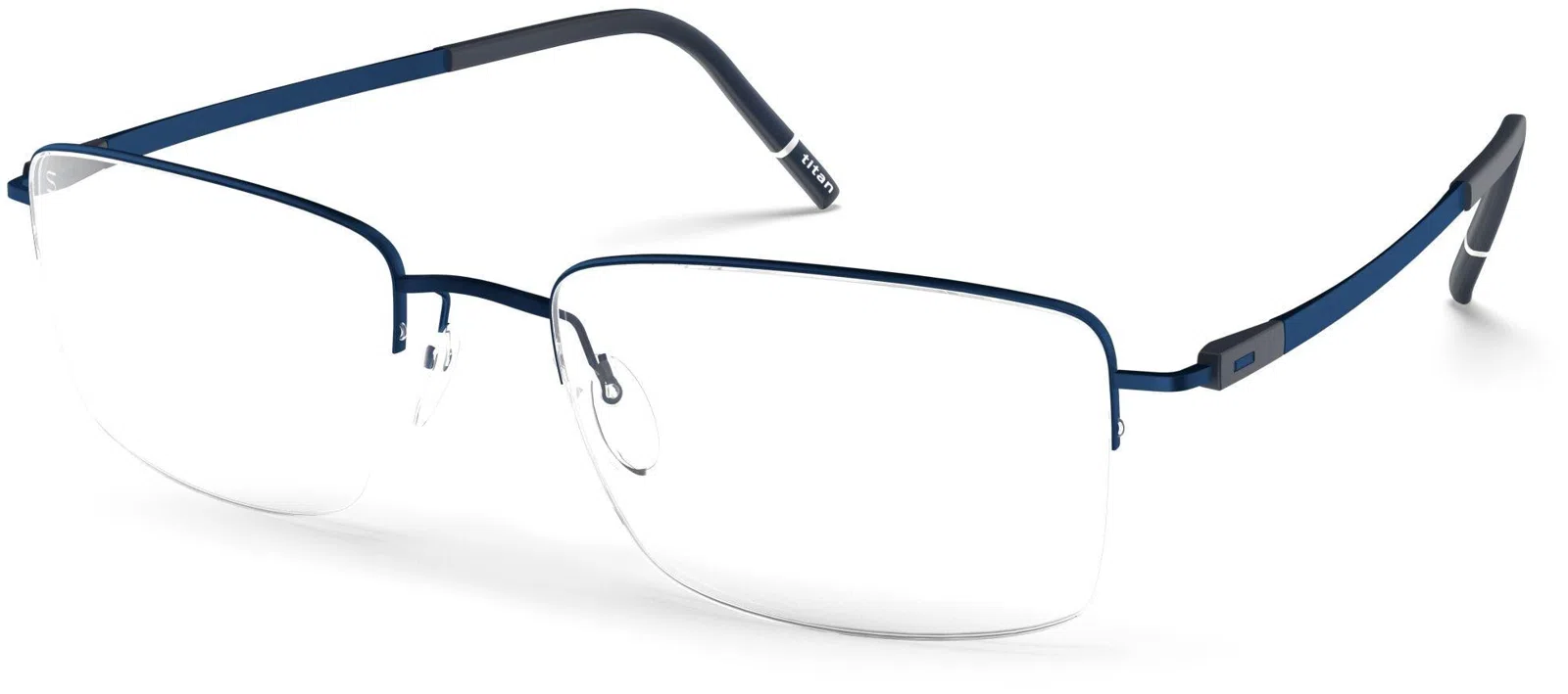Silhouette Dynamic Dawn 5571 Eyeglasses - view 31